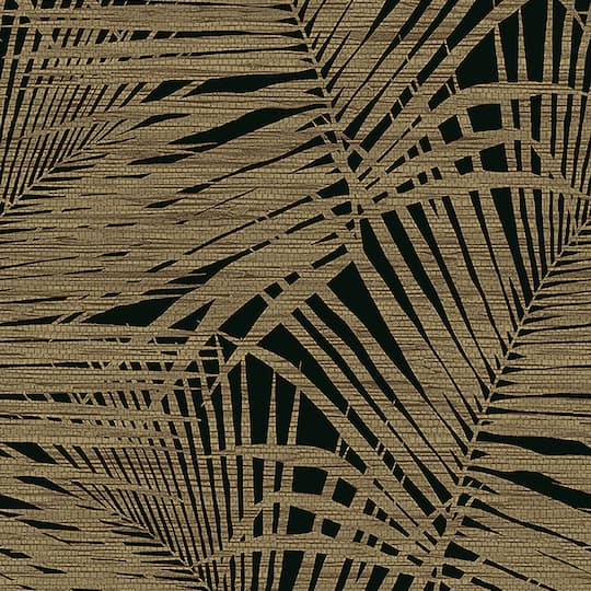 Tommy Bahama® Shadow Palms Peel & Stick Wallpaper